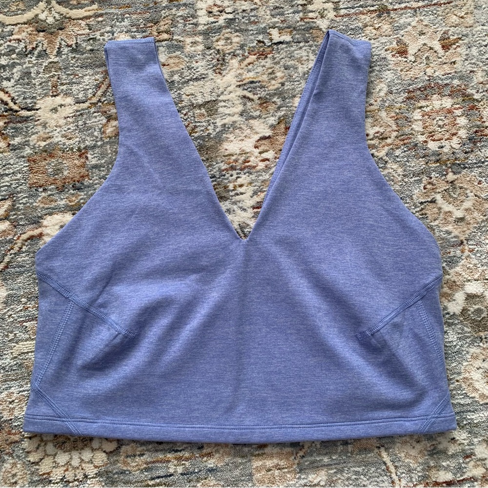 Free People X FP Movement Never Better Cropped Cami